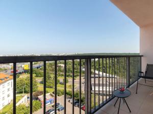 Prodej bytu 4+kk, Praha - Michle, Sedlčanská, 102 m2