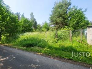 Prodej pozemku pro bydlení, Jetětice, 3152 m2