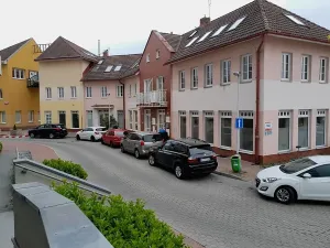 Prodej bytu 1+kk, Praha - Kyje, Pelušková, 42 m2