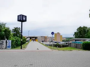 Prodej bytu 1+kk, Praha - Kyje, Pelušková, 42 m2