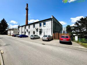 Prodej obchodního prostoru, Dubňany, Horní huť, 400 m2