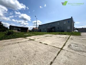 Prodej obchodního prostoru, Dubňany, Horní huť, 400 m2