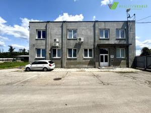 Prodej obchodního prostoru, Dubňany, Horní huť, 400 m2