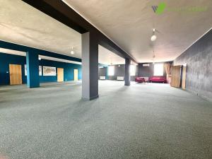 Prodej obchodního prostoru, Dubňany, Horní huť, 400 m2