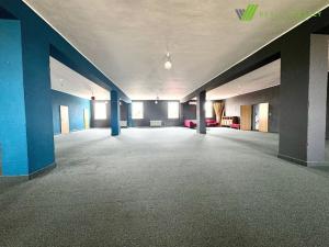 Prodej obchodního prostoru, Dubňany, Horní huť, 400 m2