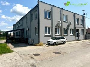 Prodej obchodního prostoru, Dubňany, Horní huť, 400 m2