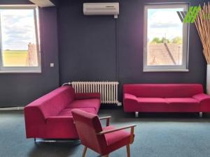 Prodej obchodního prostoru, Dubňany, Horní huť, 400 m2