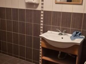 Prodej obchodního prostoru, Dubňany, Horní huť, 400 m2