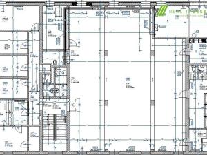 Prodej obchodního prostoru, Dubňany, Horní huť, 400 m2