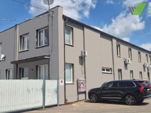 Prodej obchodního prostoru, Dubňany, Horní huť, 400 m2
