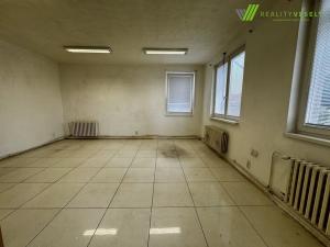 Prodej obchodního prostoru, Dubňany, Horní huť, 400 m2