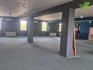 Prodej obchodního prostoru, Dubňany, Horní huť, 400 m2