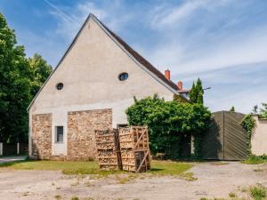 Prodej zemědělské usedlosti, Želetava - Šašovice, 260 m2
