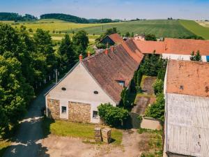 Prodej zemědělské usedlosti, Želetava - Šašovice, 260 m2