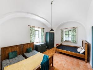 Prodej zemědělské usedlosti, Želetava - Šašovice, 260 m2