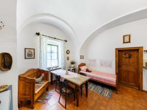 Prodej zemědělské usedlosti, Želetava - Šašovice, 260 m2