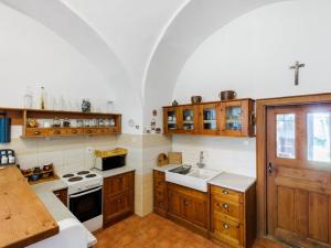 Prodej zemědělské usedlosti, Želetava - Šašovice, 260 m2