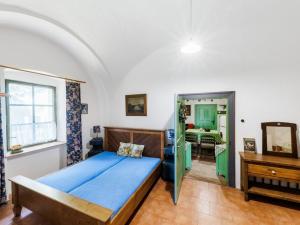 Prodej zemědělské usedlosti, Želetava - Šašovice, 260 m2