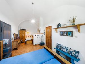 Prodej zemědělské usedlosti, Želetava - Šašovice, 260 m2
