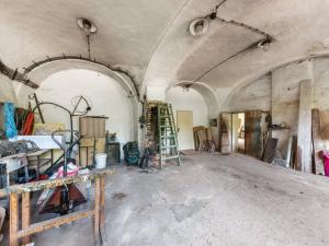 Prodej zemědělské usedlosti, Želetava - Šašovice, 260 m2