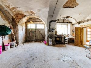 Prodej zemědělské usedlosti, Želetava - Šašovice, 260 m2