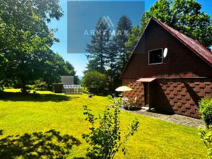 Prodej chaty, Město Albrechtice - Česká Ves, 91 m2