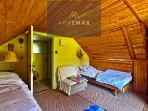 Prodej chaty, Město Albrechtice - Česká Ves, 91 m2