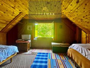 Prodej chaty, Město Albrechtice - Česká Ves, 91 m2