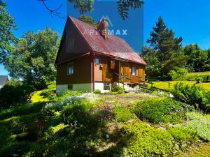 Prodej chaty, Město Albrechtice - Česká Ves, 91 m2