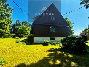 Prodej chaty, Město Albrechtice - Česká Ves, 91 m2