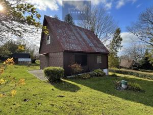 Prodej chaty, Město Albrechtice - Česká Ves, 91 m2