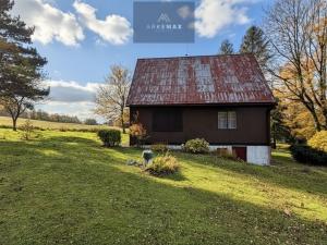 Prodej chaty, Město Albrechtice - Česká Ves, 91 m2