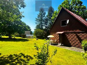 Prodej chaty, Město Albrechtice - Česká Ves, 91 m2