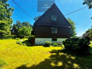 Prodej chaty, Město Albrechtice - Česká Ves, 91 m2