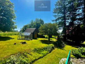 Prodej chaty, Město Albrechtice - Česká Ves, 91 m2