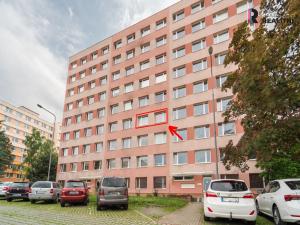 Prodej bytu 3+1, Kladno - Kročehlavy, Benešovská, 69 m2