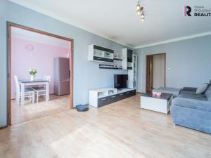 Prodej bytu 3+1, Kladno - Kročehlavy, Benešovská, 69 m2