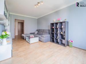 Prodej bytu 3+1, Kladno - Kročehlavy, Benešovská, 69 m2