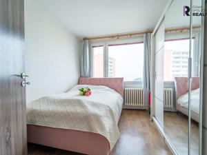Prodej bytu 3+1, Kladno - Kročehlavy, Benešovská, 69 m2