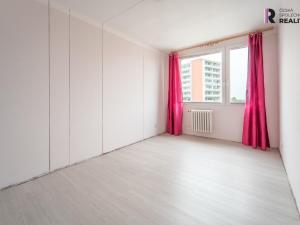 Prodej bytu 3+1, Kladno - Kročehlavy, Benešovská, 69 m2
