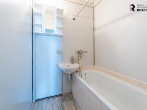 Prodej bytu 3+1, Kladno - Kročehlavy, Benešovská, 69 m2