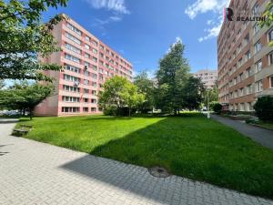 Prodej bytu 3+1, Kladno - Kročehlavy, Benešovská, 69 m2