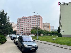 Prodej bytu 3+1, Kladno - Kročehlavy, Benešovská, 69 m2