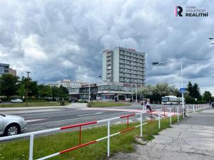 Prodej bytu 3+1, Kladno - Kročehlavy, Benešovská, 69 m2