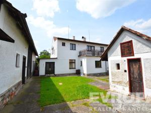 Prodej rodinného domu, Podbrdy, 220 m2