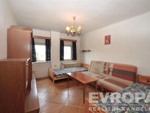 Prodej rodinného domu, Podbrdy, 220 m2