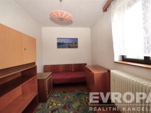 Prodej rodinného domu, Podbrdy, 220 m2