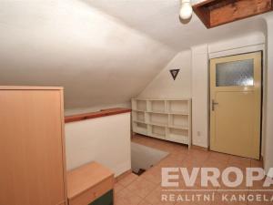 Prodej rodinného domu, Podbrdy, 220 m2