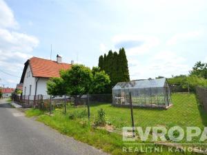 Prodej rodinného domu, Podbrdy, 220 m2