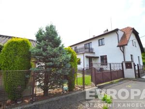 Prodej rodinného domu, Podbrdy, 220 m2